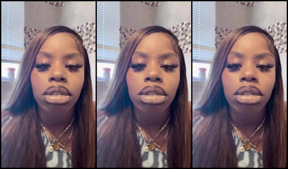 Biiggjuiccyfruit Onlyfans Unclose Mwah Kisses