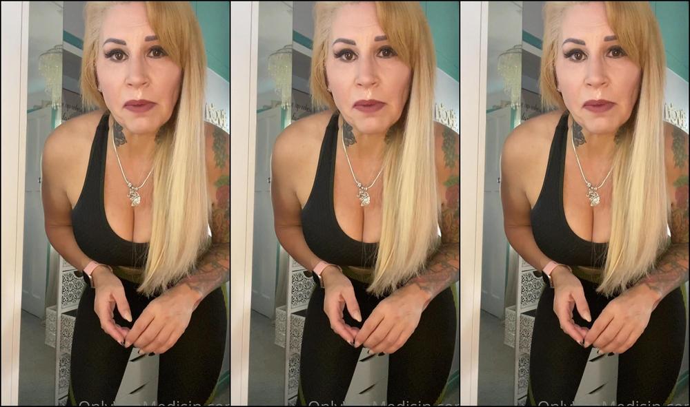 Avavonmedisin For The Bitch That Wears Tighty Whitey Briefs Pov Humiliation