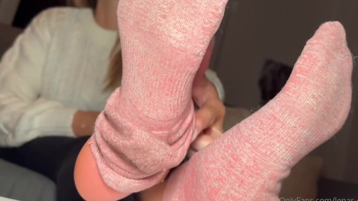 Sexy Lenasdiary Onlyfans 889769569 Delicious Feetp