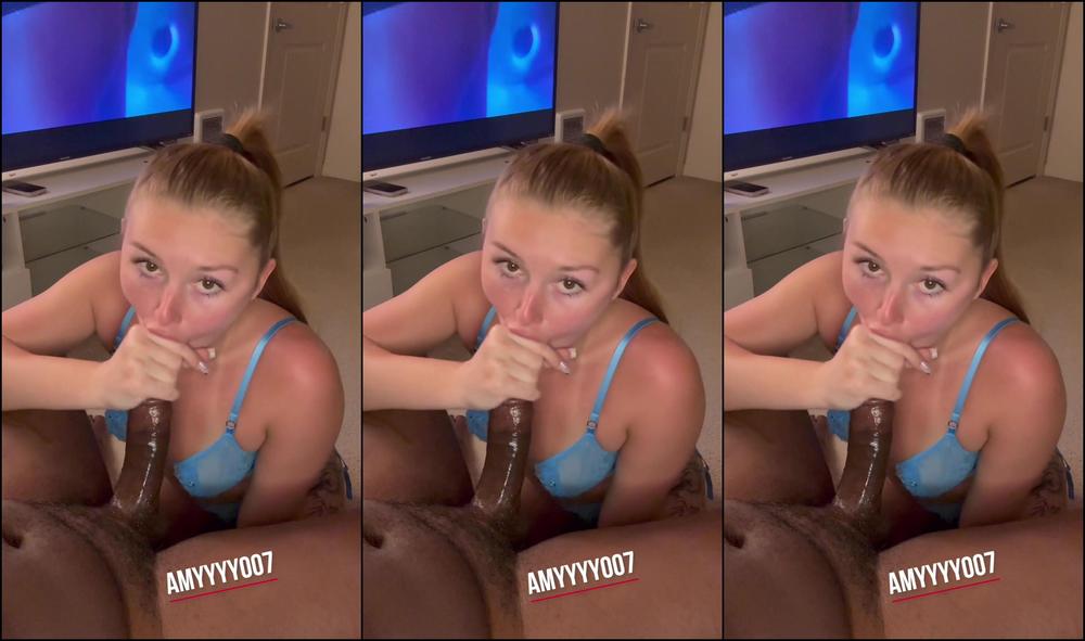 Amyyyy007 3583603414 11 28 2024 Daddy Left The Country For 9 Days And As Soon As He Got Home From The