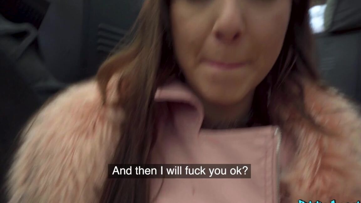 Gonzo, Big Tits, All Sex, Teen, Hardcore Zeynep Rossa - Caught In The Act SiteRip