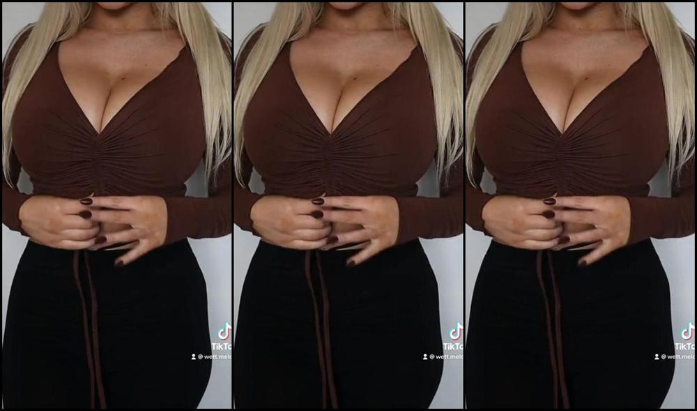 Wettmelons Video 67 Dressing