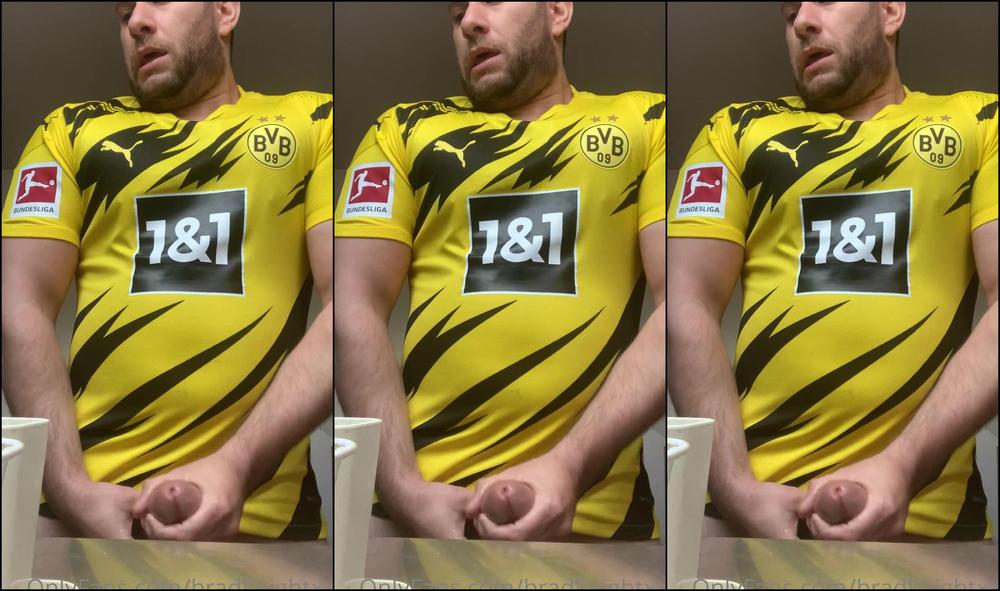 Bradknightxxx For All My German Fans Out There