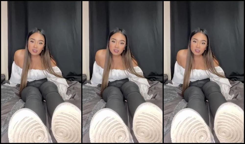 Feetangel Nicknamed Fallatmyfeet Foot Fetish 09 21 2023 Onlyfans Video Psa To All You Weak Losers Listen To My Rules And Youll Be Rewarded Full