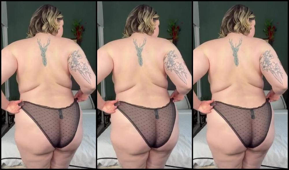 Kayla Keen Nicknamed Kaylakeenof Onlyfans 03 27 2024 Panties Try On Which Pair Is Your Favourite