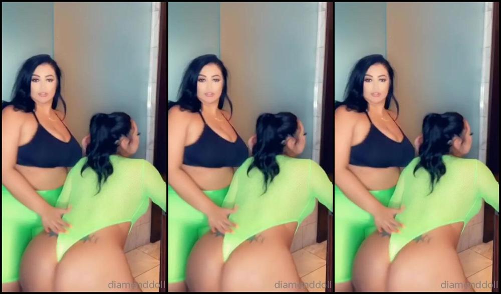 Realdiamonddoll Diamond Vida Ask For Full Video In Messages