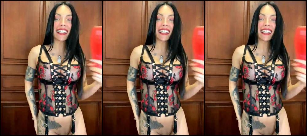 Jannycostareal Stream Started At Pm Graze