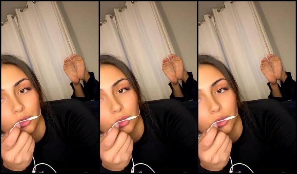 Ivyfootgoddess Onlyfans Another Joi