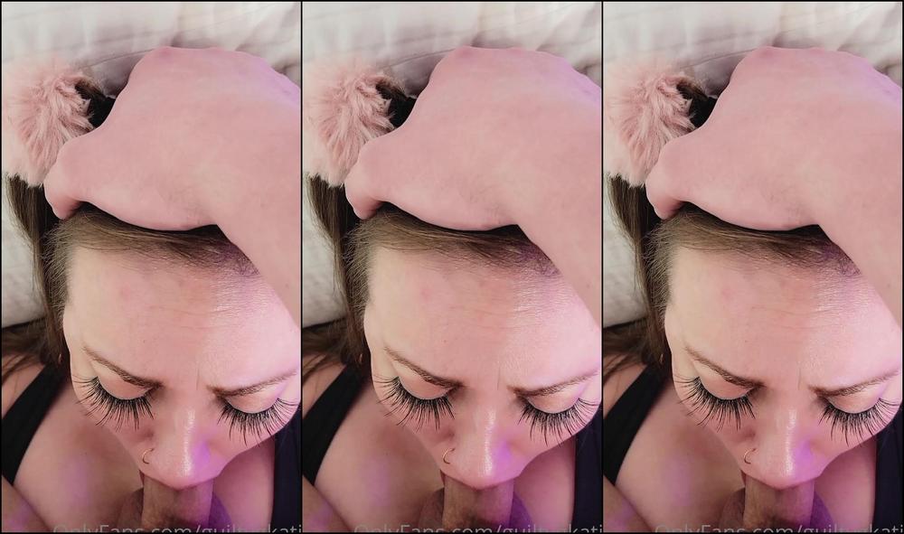 Realggkatie I Ve Been Edging Him As Often As I Could To Make This Record Breaking Facial I Came So Ha