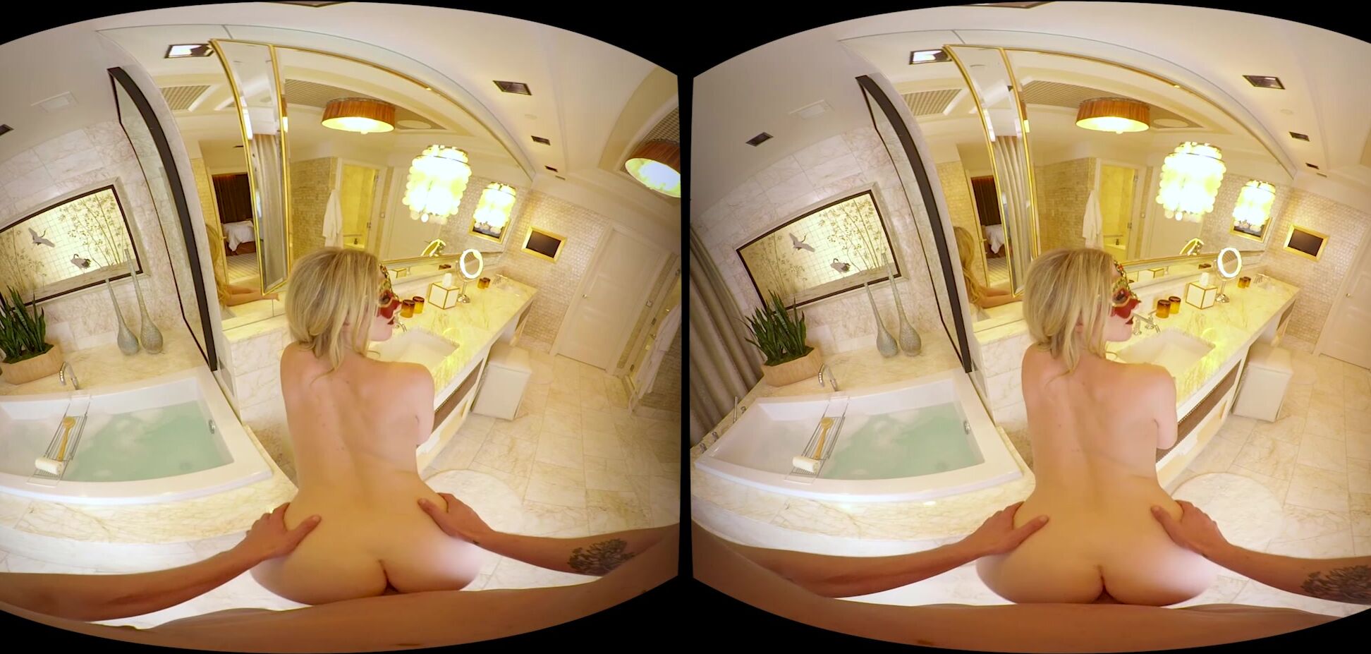 Naughtyamericavr 2017 Fidelo Ariana Marie Mia Malkova Riley Reyes