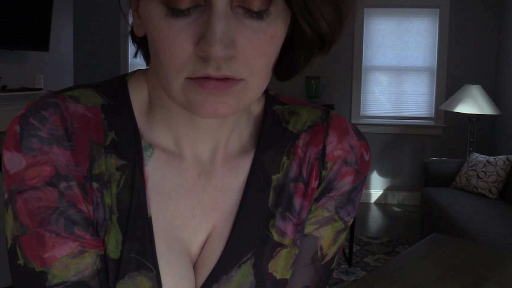 MILF, POV Sex, Reality Porn, Taboo, Virtual Sex bettie bondage mom gets her groove back ManyVids