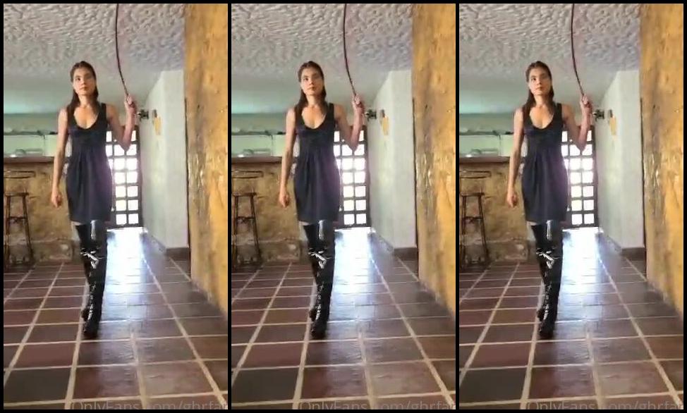 Ghrfan Onlyfans This Is The Second Part Of Princess Venus Povs Whi Pping Clip Enjoy