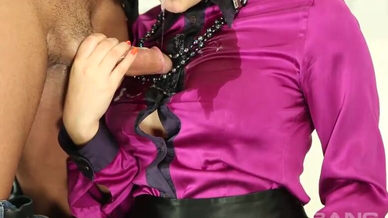 "Mix"Oral Offense_2 SiteRip