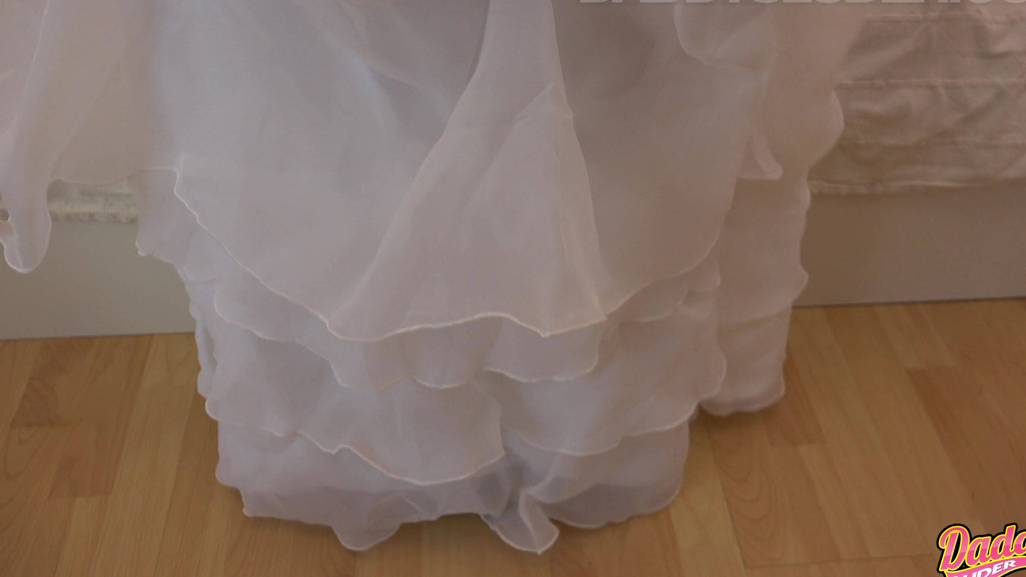 DaddysLuder 207.My last orgasm before the wedding! xhamster