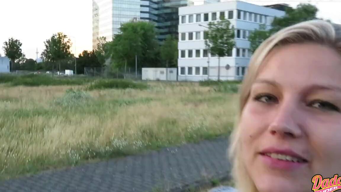 DaddysLuder 357 peed in the middle of the street l step daddys luder xhamster