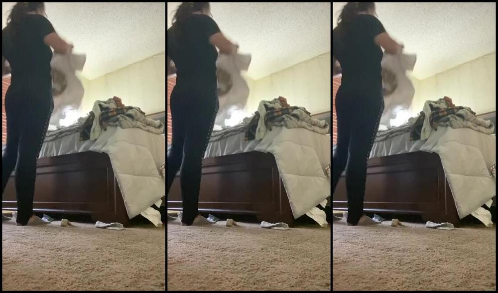 Capri Nicknamed Capritoes Onlyfans Your Laying On The Floor Spying On My Feet And I Catch You