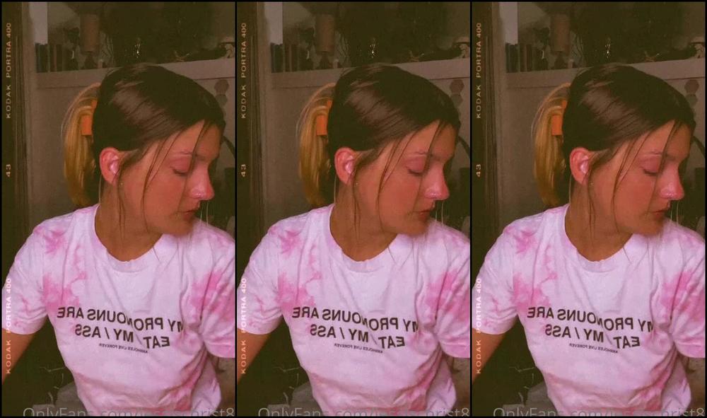 Jessischrist919 2649352418 10 21 2022 In Case Anyone Was Wondering How My Thursday Night Went Xoxo