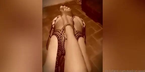 Mistress Desideria Godiva Nicknamed Padronagodiva 10 31 2022 Onlyfans Video Debbylove1 Tacchi A Spillo E Adorazione