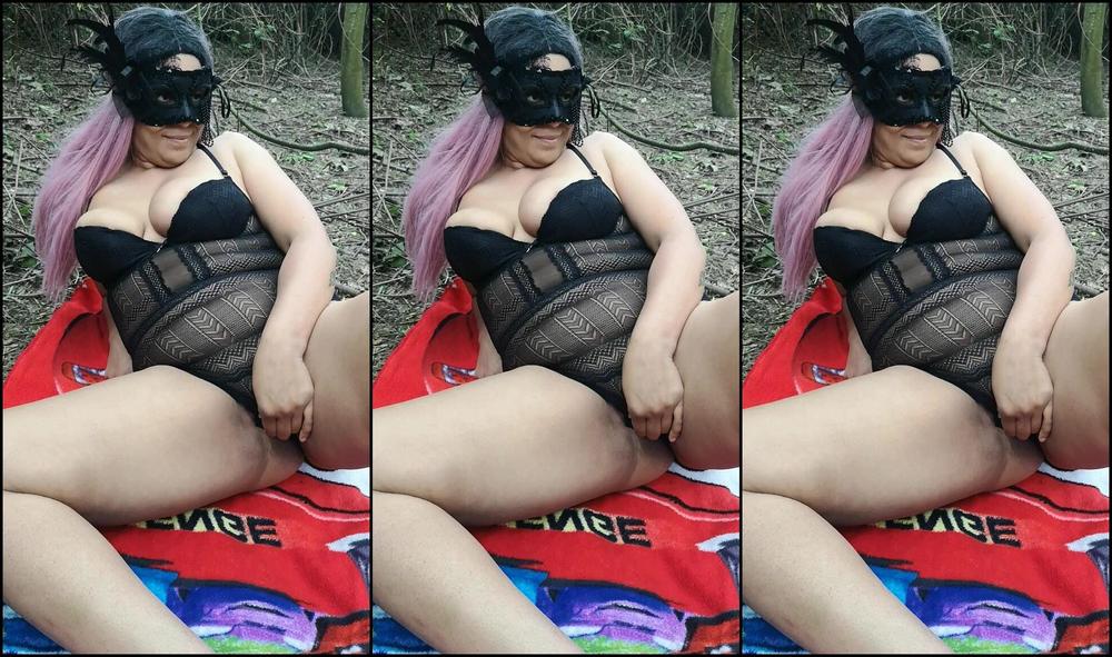 Fingering,Masturbation,Public Outdoor,Tit Play hornynwet outdoor pussy play ManyVids