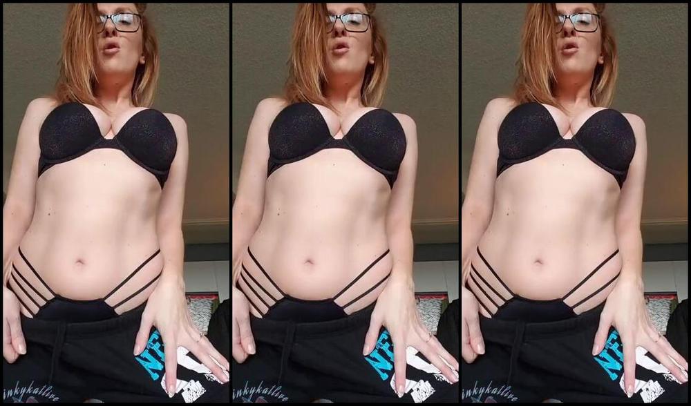 Kinkykatlive Nicknamed Kinkykatlive Onlyfans Strip Tease Tuesdays Rihanna Skin Dont Forget To Hit That Like Button