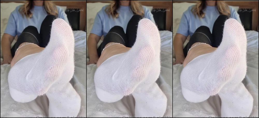 Lola Ward Happy Wednesday Babes I Thought I D Do A Casual