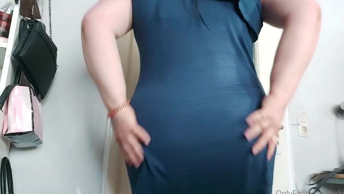 Lady Shayqoscuckoldress Nicknamed Ladyshay 06 04 2021 Onlyfans Video Leaked Ladyshay 49726 Rd