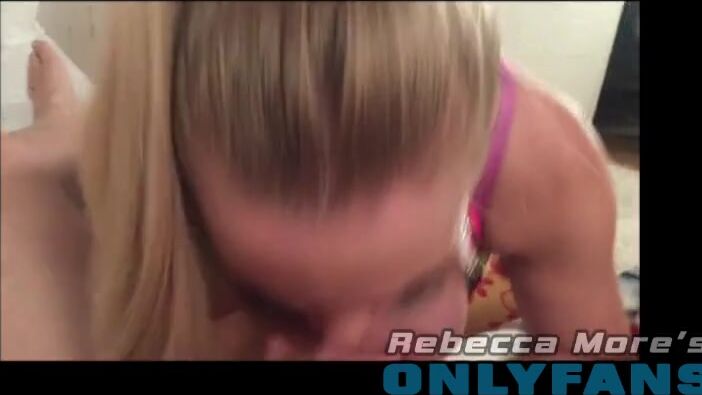 Rebeccamoreuk It S A Massive Monday Montage Over Minutes Of More Milf Mayhem To Help You Ease Into Th