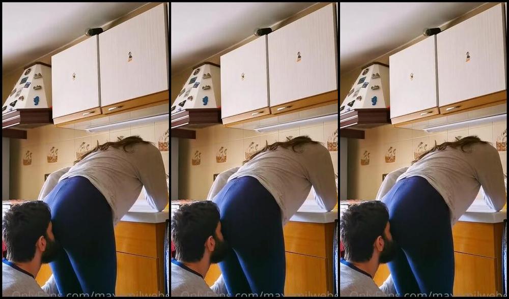 Emily Maxemilweber Nicknamed Maxemilweber 04 19 2023 Onlyfans Video I Think The Last Fart Of This Clip Is One Of The Best In Recent Times