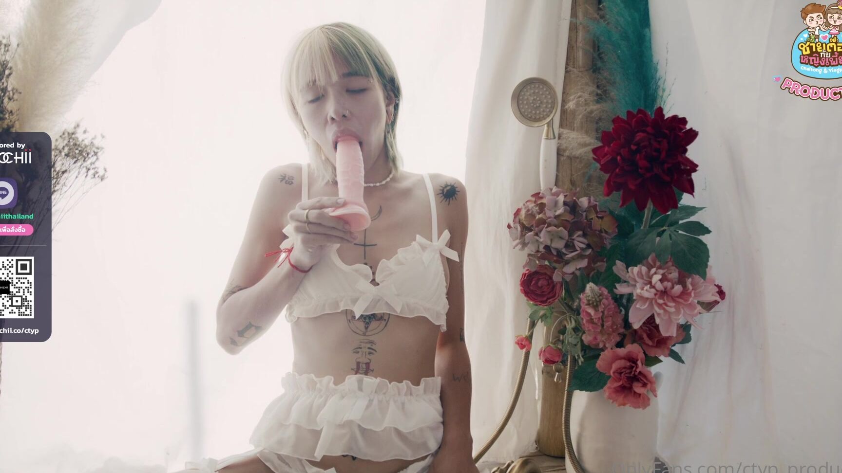 Chaitongyingpeant 53427