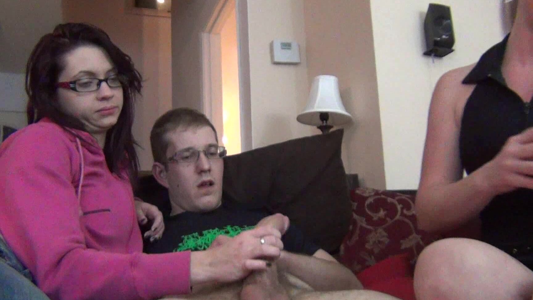 Jerky Girls The Slow Stroke