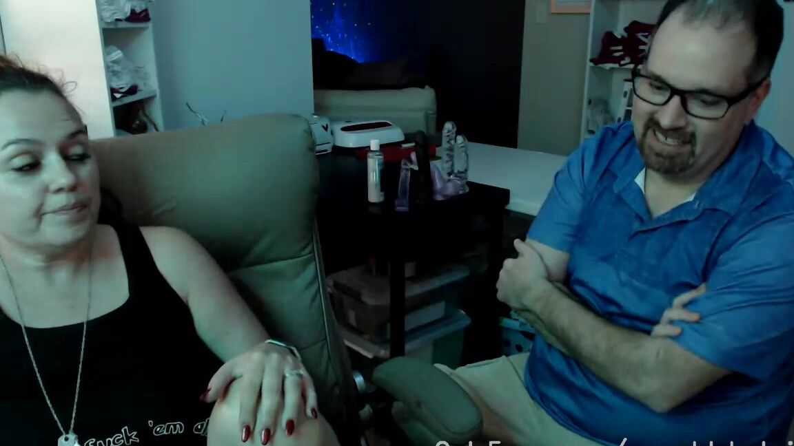 Naughtyhotwifey Stream Started At Am Discussing Everything Lifestyle