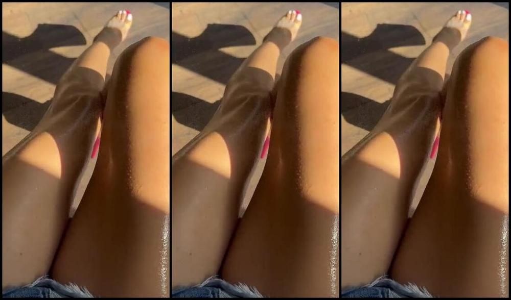 Inga Llery Nicknamed Inga Llery Foot Fetish 11 19 2023 Onlyfans Video Leaked Inga Llery 48205