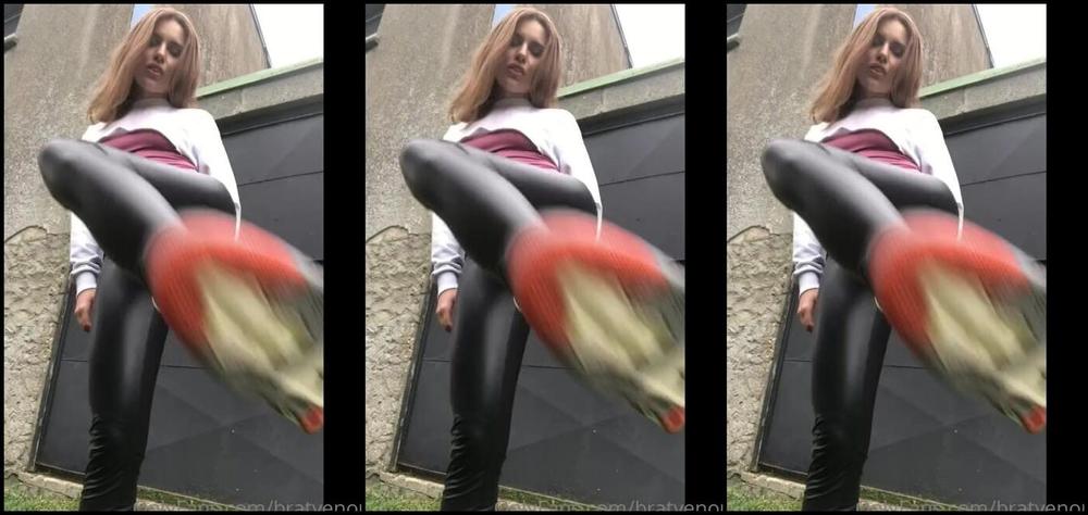 Revenge Aka Bratvenom Onlyfans Video 660