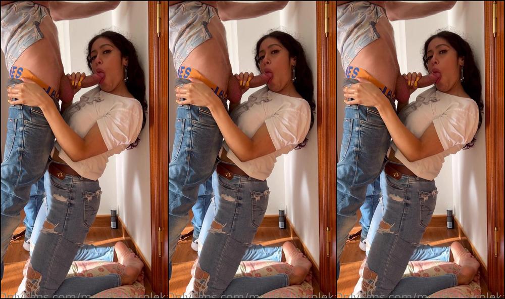 Magicalpurplekat Sometimes I Like You To Get Rough On Me Papi