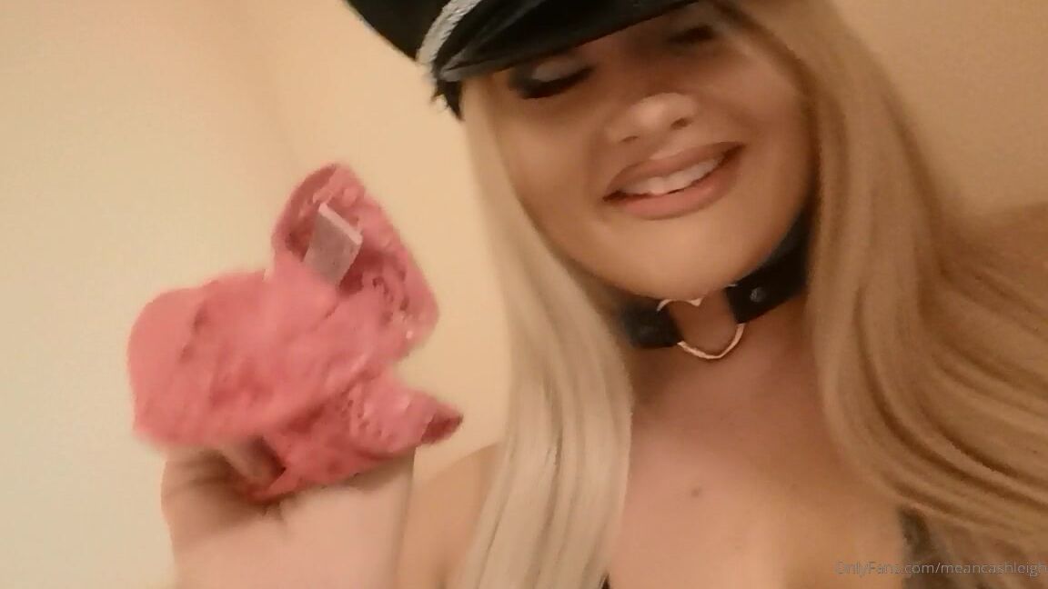 Meancashleigh Onlyfans Video 655