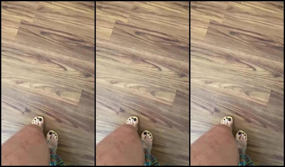 Janetmasonfeet Onlyfans Off To My Hair Appointment Wearing My Favorite Summer Sandals Don T Forget Live Stream 5Pm Est I