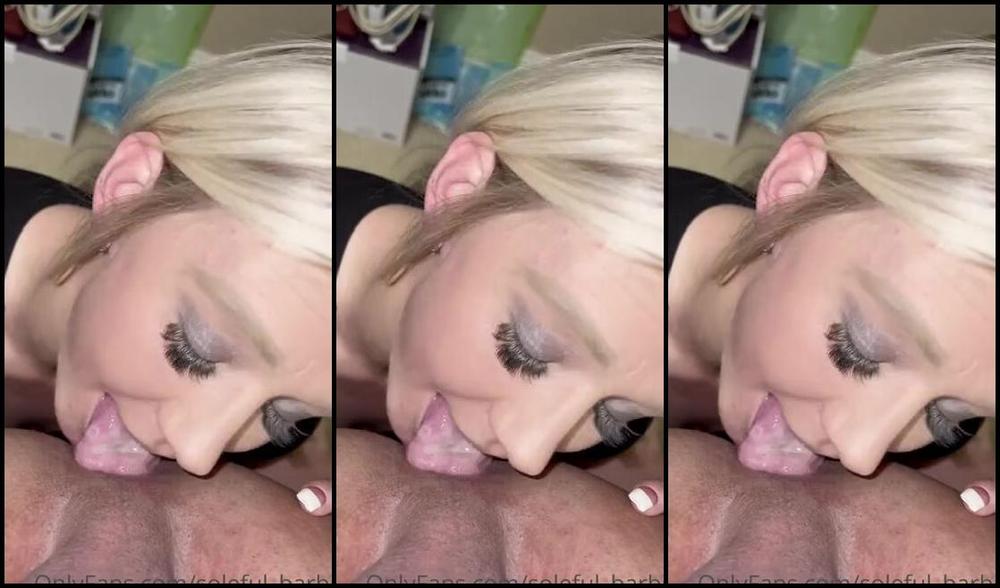 Barbie Soles Nicknamed Soleful Barbie Onlyfans Barbies Boytoy Is One Lucky Asshole2
