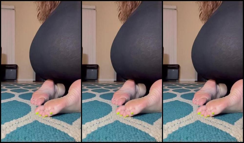 Toestandardsthegoat Nicknamed Tanyaisthegoat Onlyfans Video 424