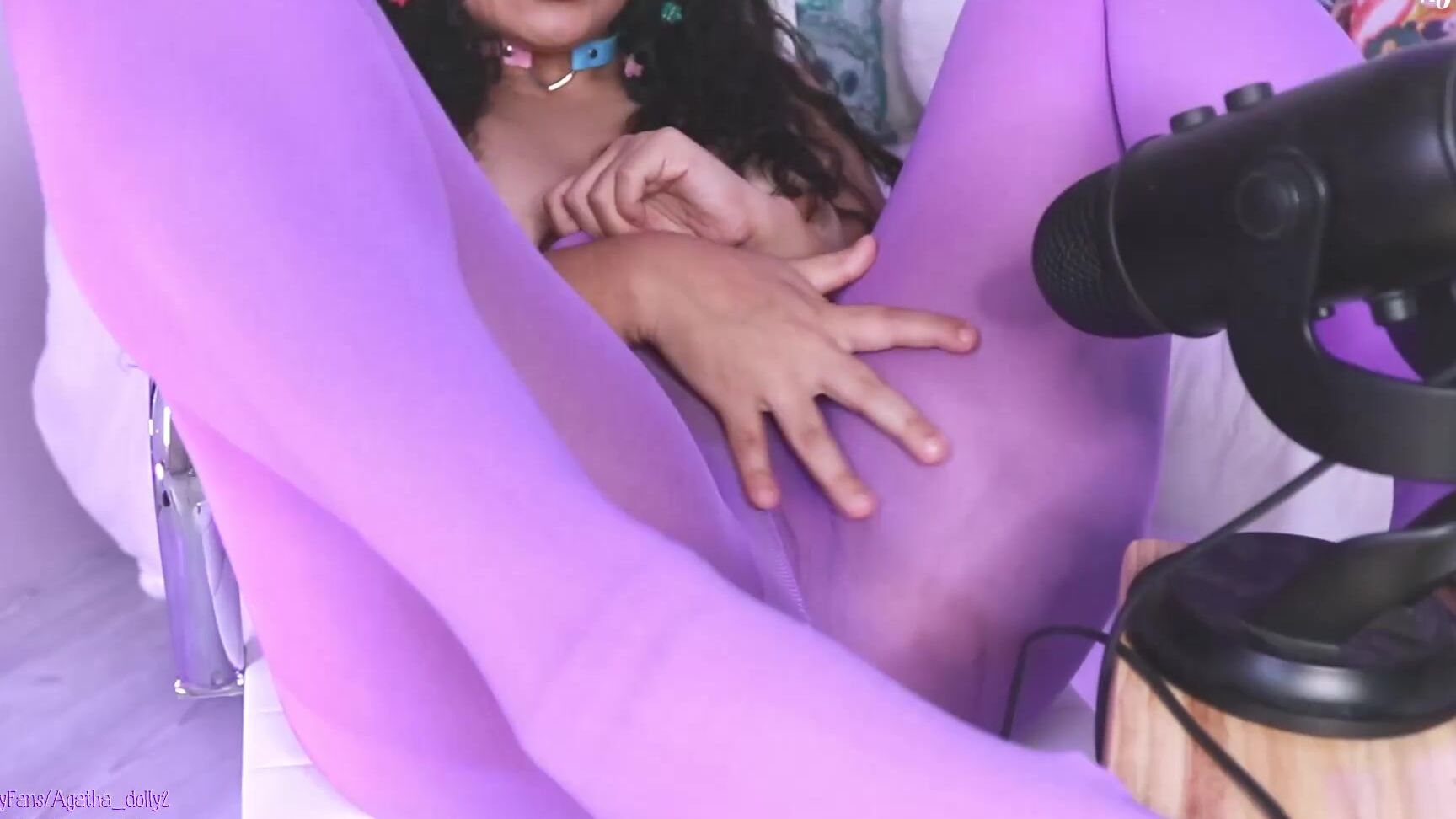 "Agatha Dolly" Agatha Dolly, Porno En Espanol, Hablando Sucio, Petite Brunette, Asmr Moaning, Asmr Sex, Asmr Orgasm, Asmr Masturbation, Squirting, Mexicana, Sexy Voice, Asmr Pussy Sounds, Sex Sounds, Wet Pussy Sounds, Bragas Mojadas, Corridas Femenin