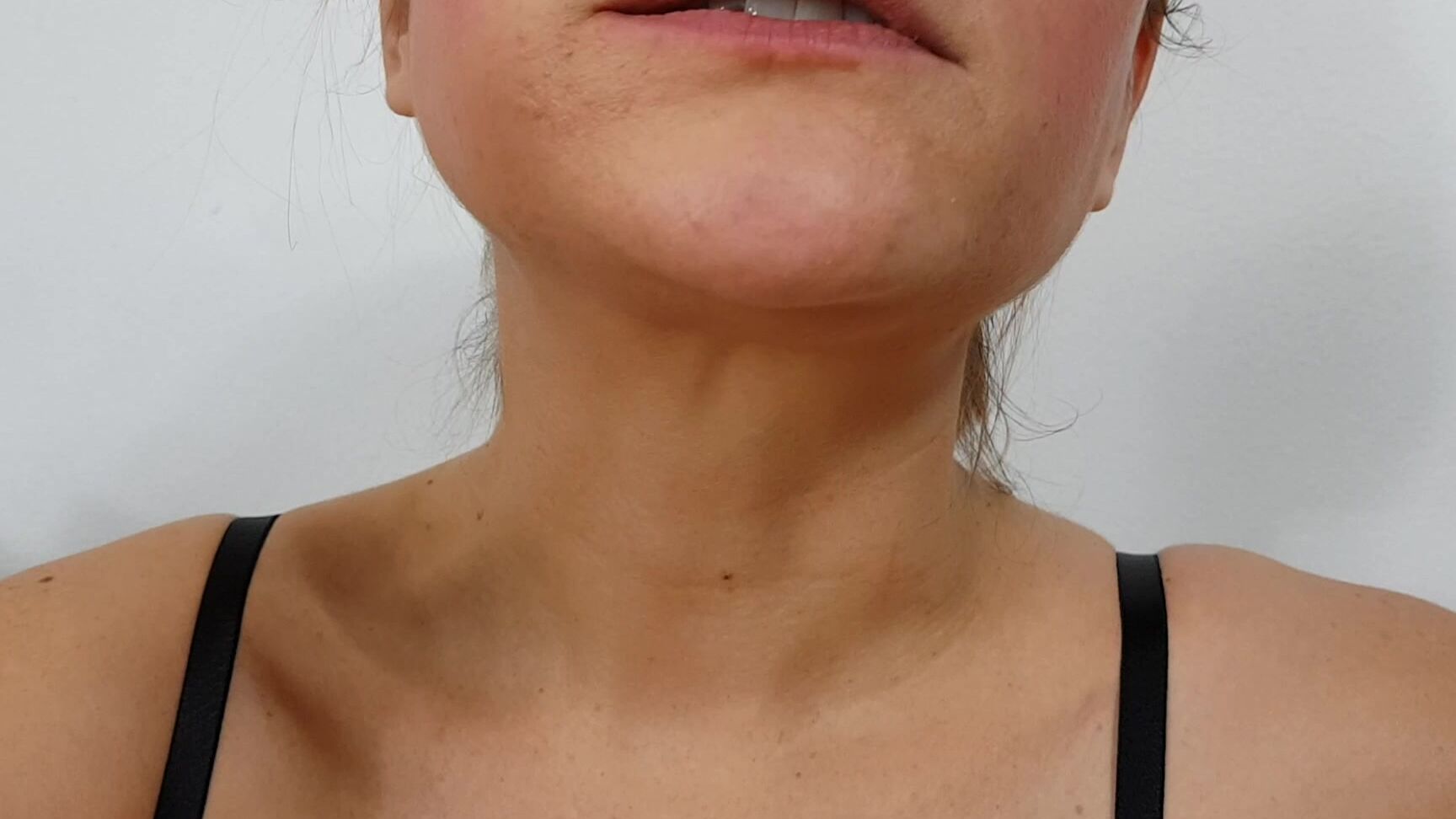 Sarah Michelle Lunch Break