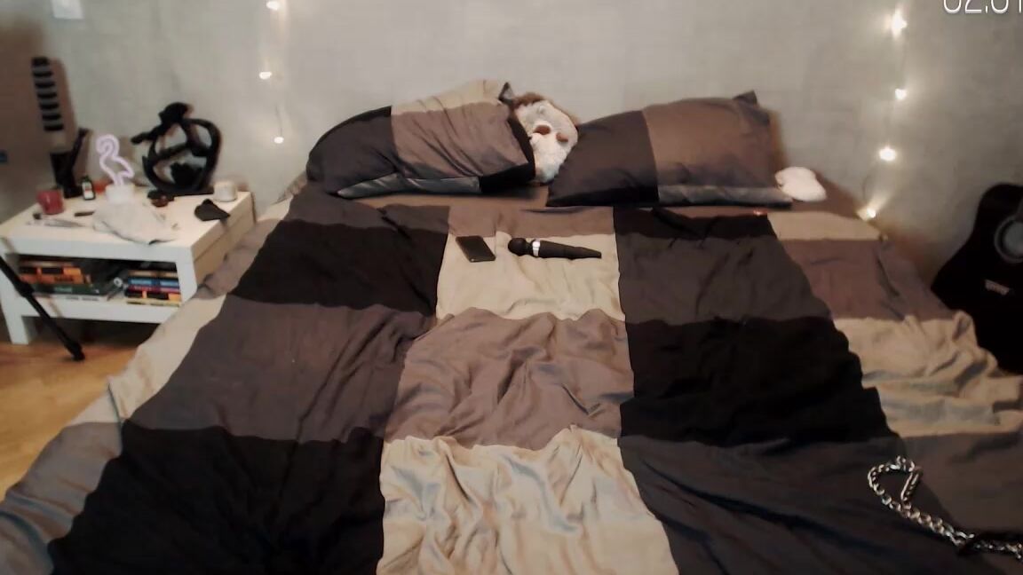 Exhibitionism, Threesome Chloeandsid show on 2019-06 SiteRip