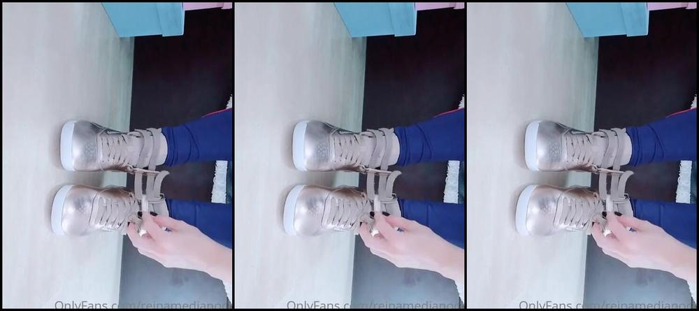 Feetvampire Nicknamed Feetvampire Onlyfans Video 297