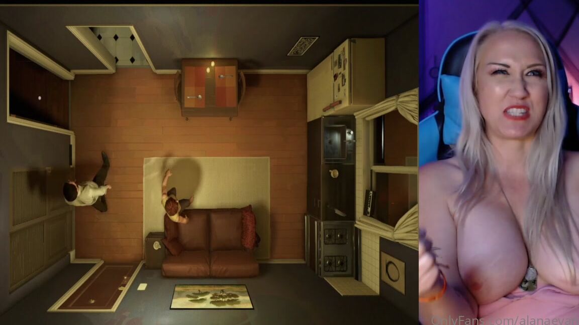 Alanaevansxxx 2235281988 10 01 2021 Watch Me Get Naughty And Play 12 Minutes With My Tits Out