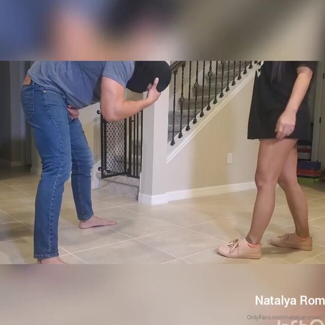 Natalya Roman Nicknamed Natalyaroman7 03 30 2020 Onlyfans Video I Posted A Short Clip Of This Earlier