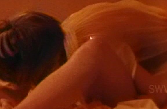 "Rene Bond, Suzanne Fields, Nancy Martin, Sandy Dempsey, Andy Bellamy, Eve Orlon, Kim Dupont, Roshell Rush" Threesome, Hardcore, Classic, All Sex, BJ, Outdoor Shot On Location Something Weird Video