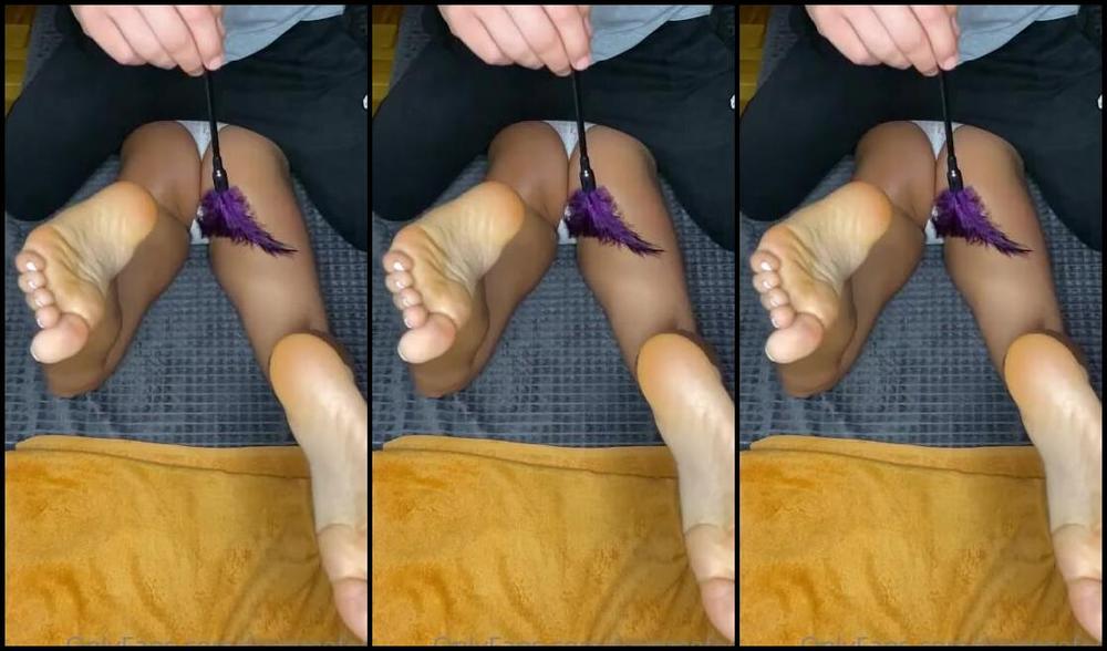 Froggeevip Onlyfans Just Some Tickling