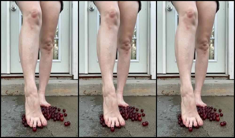 Athletoes Nicknamed Athletoes Onlyfans Grape Smash