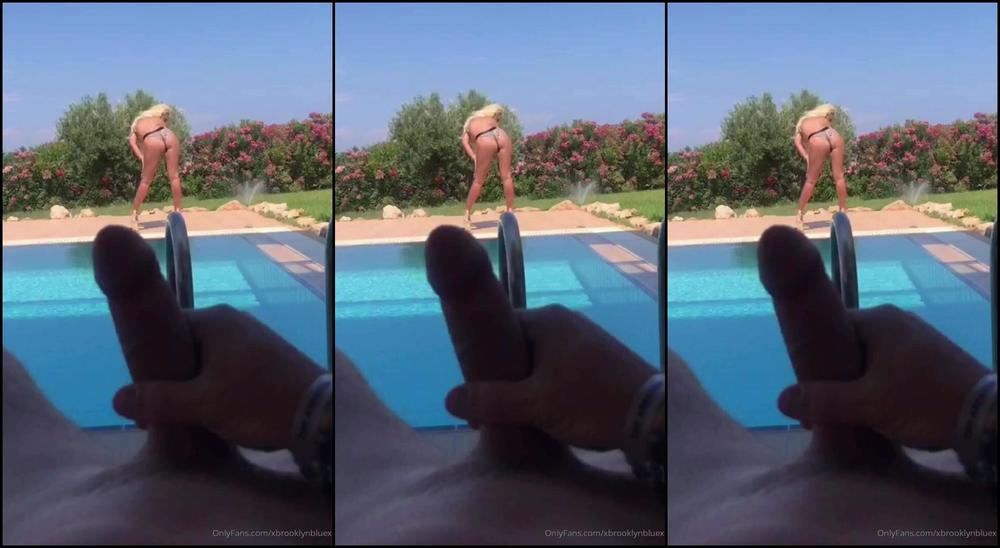 Xbrooklynbluex It S A Cold Winters Evening Mmm N U Wish U Cud B On Holiday Right Now Imagine That P