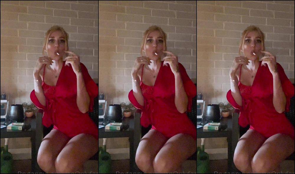 Justnitnee Goodnight Smoke