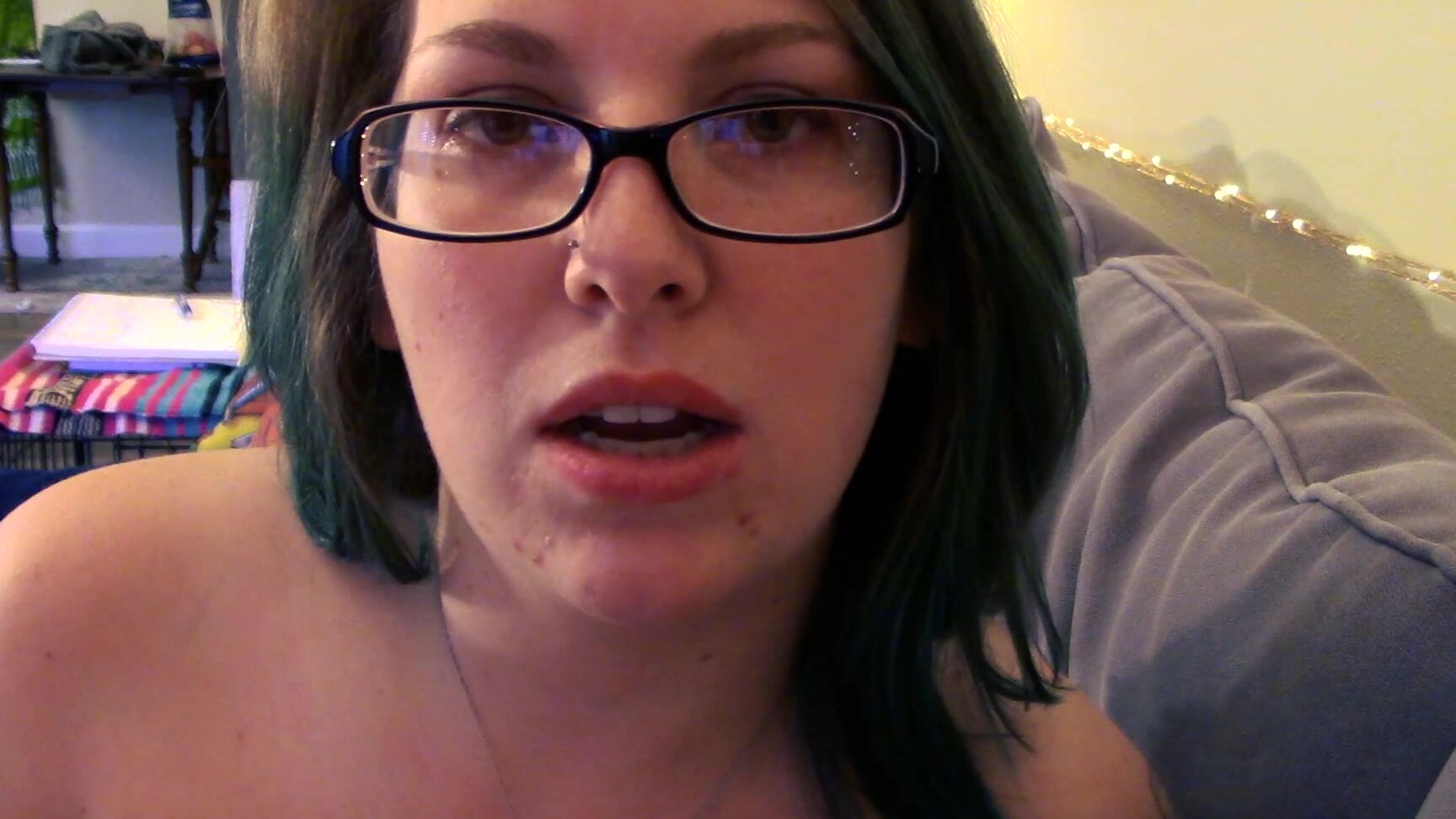 Lushbotanist Slutty Bbw Soccer Mom